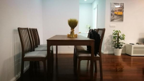Rua Eduardo Malta 公寓